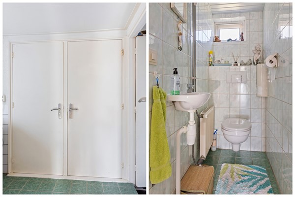 Medium property photo - Buorren 5, 9041 AW Berltsum